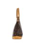 Louis Vuitton Brown Lock it Petit  One size - photo 2