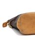 Louis Vuitton Brown Lock it Petit  One size - photo 6