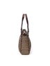 Fendi Tan Medium Square Tote  One size - photo 2