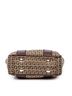 Fendi Tan Medium Square Tote  One size - photo 8