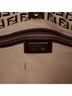 Fendi Tan Medium Square Tote  One size - photo 7