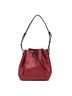 Louis Vuitton Red Noe Bicolor PM One size - photo 1
