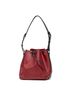 Louis Vuitton Red Noe Bicolor PM One size - photo 3