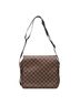 Louis Vuitton Brown Naviglio  One size - photo 5