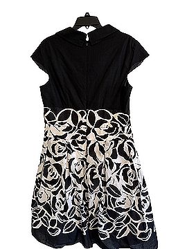 White House Black Market Women's Fit And Flare Dresses On Sale Up To 90%  Off Retail | ThredUp