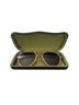 Krewe Sunglasses Size 0 - photo 1