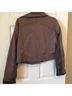 Anthropologie Brown Jacket Size XL - photo 7