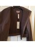 Anthropologie Brown Jacket Size XL - photo 8