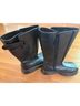 Dr. Martens Black Boots Size EU 41 - photo 4