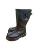 Dr. Martens Black Boots Size EU 41 - photo 1