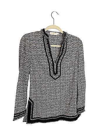 Tory Burch Long Sleeve Blouse (view 1)