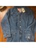 Levi's Blue Jumpsuit Size L - photo 5