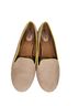 Clarks Tan Yellow Flats Size 8 1/2 - photo 1