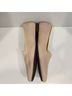 Clarks Tan Yellow Flats Size 8 1/2 - photo 9