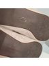 Clarks Tan Yellow Flats Size 8 1/2 - photo 8