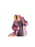 Free People Purple Jacket Size XS - photo 1