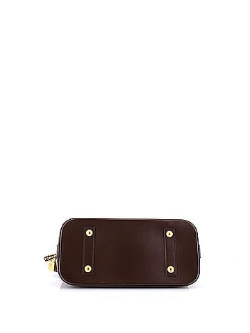 Louis Vuitton Alma Handbag Damier PM (view 2)