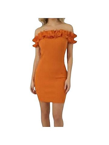 Forever 21 Casual Dress (view 1)