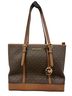 Michael Kors Brown Tote One size - photo 1