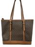 Michael Kors Brown Tote One size - photo 2