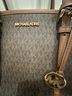 Michael Kors Brown Tote One size - photo 4