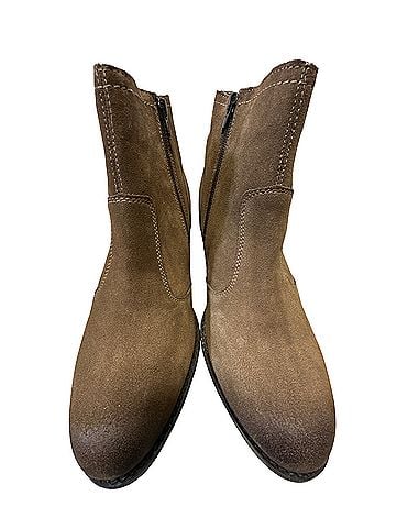 Earth Ankle Boots (view 1)