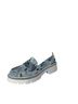 Cape Robbin Blue Flats Size EU 38 - photo 2