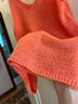 Blu Pepper Sleeveless Top Size S - photo 6