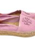 Tory Burch Purple Flats Size 8 1/2 - photo 2
