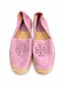 Tory Burch Purple Flats Size 8 1/2 - photo 4