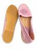 Tory Burch Purple Flats Size 8 1/2 - photo 3