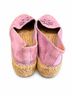 Tory Burch Purple Flats Size 8 1/2 - photo 5