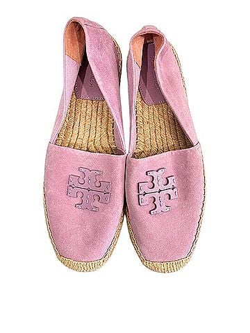 Tory Burch Everly Flats (view 1)