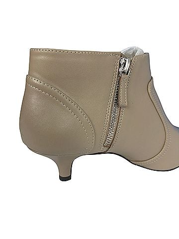 Easy Street Ankle Boots (view 2)