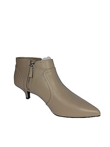 Easy Street Ankle Boots (view 1)