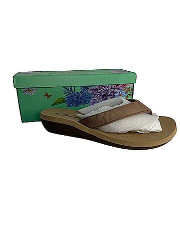 Forever Wedges (view 1)