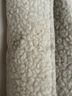 American Eagle Outfitters Tan Ivory Wool Coat Size XS - photo 4
