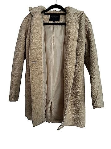 American Eagle Outfitters Wool Coat (view 1)