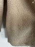 American Eagle Outfitters Tan Ivory Wool Coat Size XS - photo 6