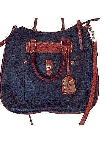 Dooney & Bourke Crossbody Bag (view 1)
