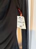 Open Edit Black Long Sleeve Blouse Size M - photo 5