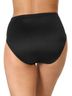 Magicsuit Solid Black Swimsuit Bottoms Size 12 - photo 2