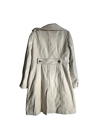 J.Crew Trenchcoat (view 2)