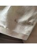 J.Crew 80% Wool 20% Cashmere 100% Acetate 65% Other 15% Polyester White Trenchcoat Size 8 - photo 9