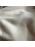 J.Crew 80% Wool 20% Cashmere 100% Acetate 65% Other 15% Polyester White Trenchcoat Size 8 - photo 11