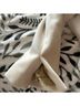 J.Crew 80% Wool 20% Cashmere 100% Acetate 65% Other 15% Polyester White Trenchcoat Size 8 - photo 7