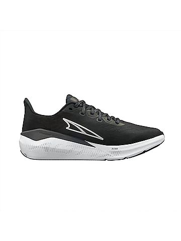Altra Women's Experience Form Running Shoes in Black (view 1)