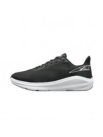 Altra Women's Experience Form Running Shoes in Black (view 2)