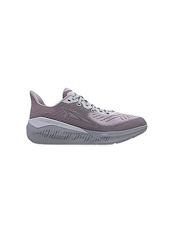 Altra Women's Experience Form Shoe in Purple (view 1)