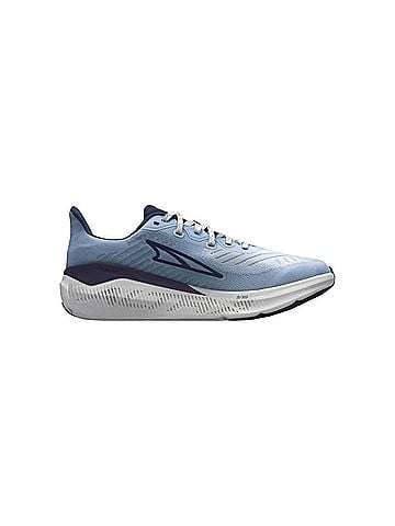 Altra Women's Experience Form Shoe in Blue/Gray (view 1)